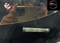 نيسان باثفايندر